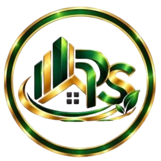 Logo PDS - PT. Pangestu Dariland Solution